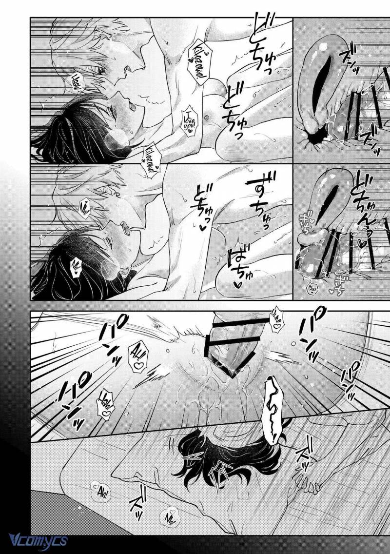 [18+] Tuyển Tập Truyện Ngắn Sếch Tàn Bạo Chap Chapter 13-[18+] Tuyển Tập Truyện Ngắn Sếch Tàn Bạo - Next Chap 23