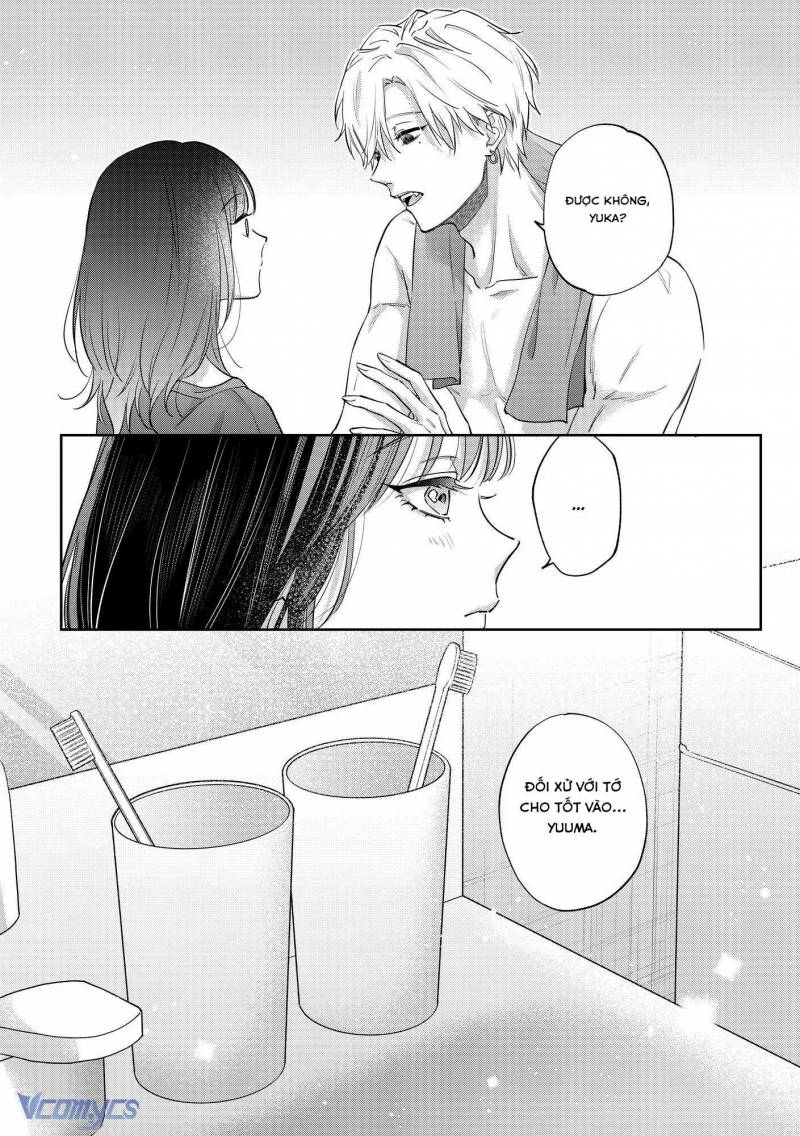 [18+] Tuyển Tập Truyện Ngắn Sếch Tàn Bạo Chap Chapter 13-[18+] Tuyển Tập Truyện Ngắn Sếch Tàn Bạo - Next Chap 23