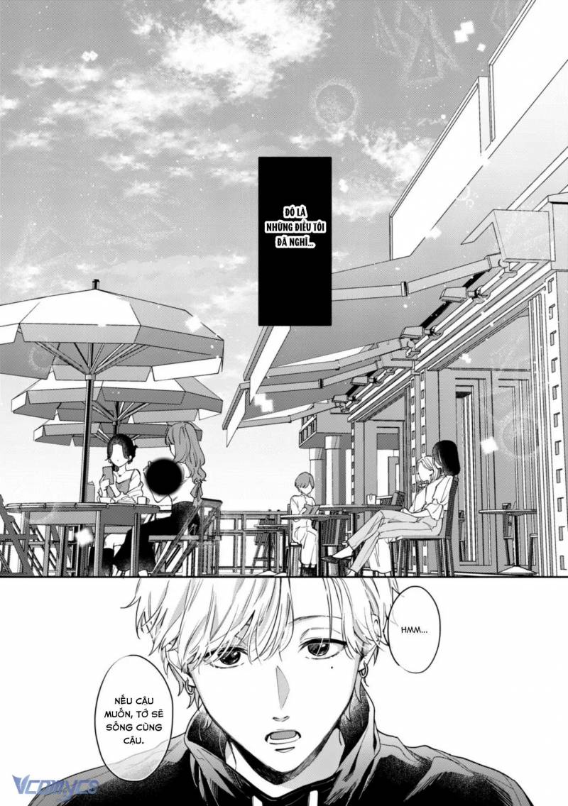 [18+] Tuyển Tập Truyện Ngắn Sếch Tàn Bạo Chap Chapter 13-[18+] Tuyển Tập Truyện Ngắn Sếch Tàn Bạo - Next Chap 23