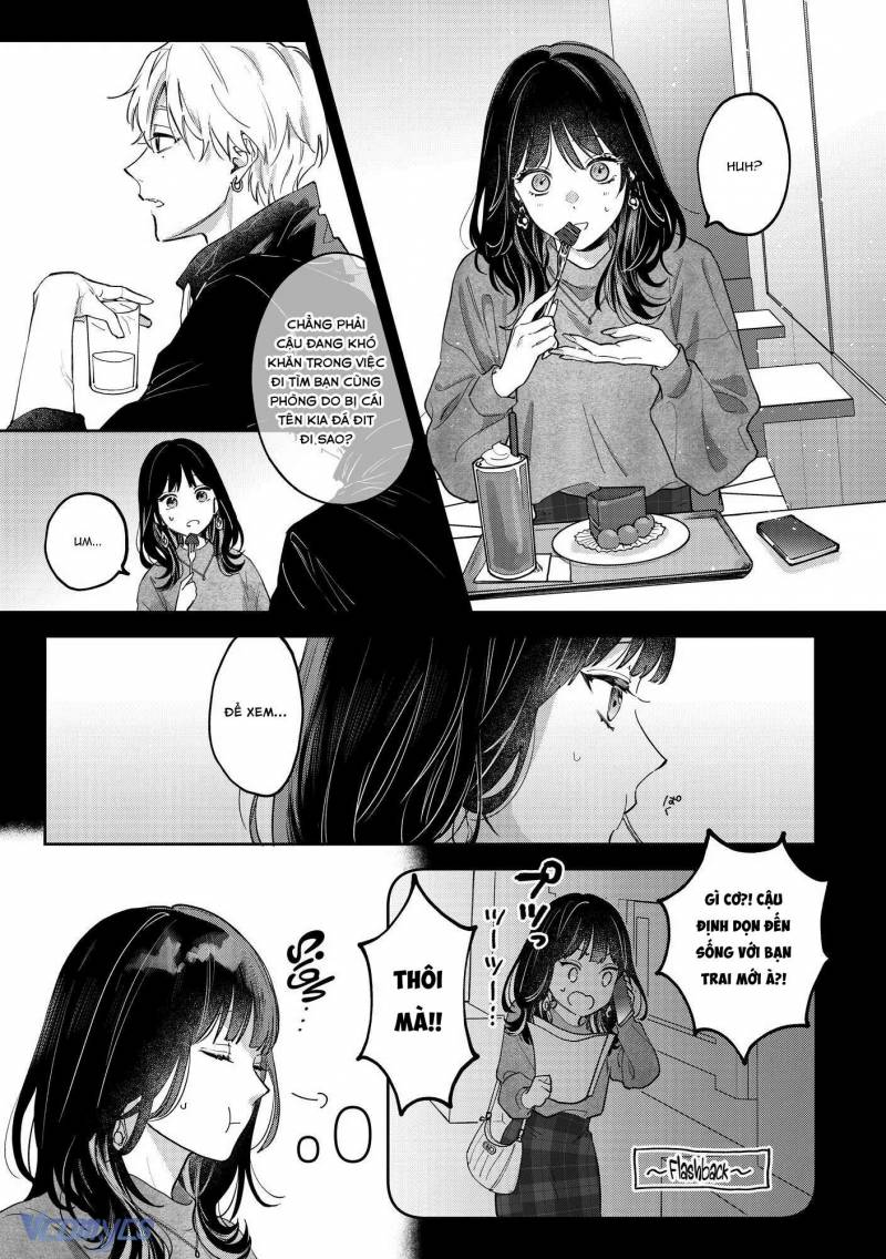 [18+] Tuyển Tập Truyện Ngắn Sếch Tàn Bạo Chap Chapter 13-[18+] Tuyển Tập Truyện Ngắn Sếch Tàn Bạo - Next Chap 23