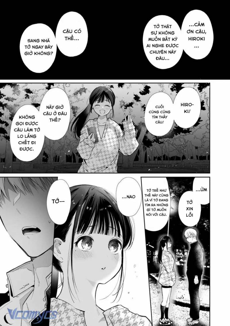 [18+] Tuyển Tập Truyện Ngắn Sếch Tàn Bạo Chap Chapter 14.1-[18+] Tuyển Tập Truyện Ngắn Sếch Tàn Bạo - Next Chap 24