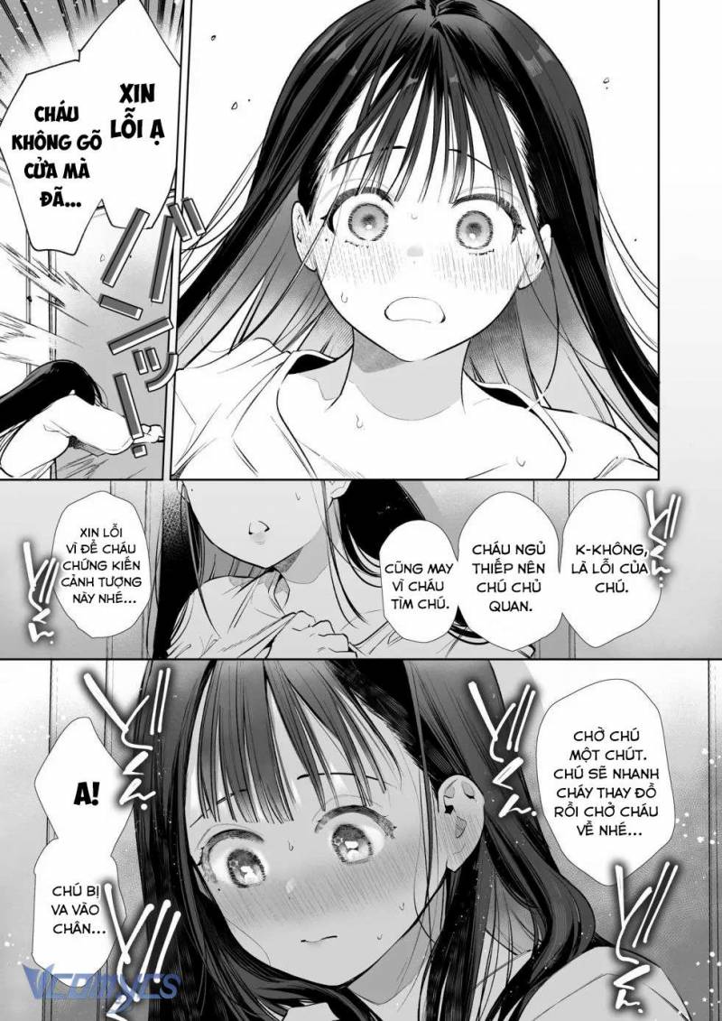 [18+] Tuyển Tập Truyện Ngắn Sếch Tàn Bạo Chap Chapter 14.1-[18+] Tuyển Tập Truyện Ngắn Sếch Tàn Bạo - Next Chap 24