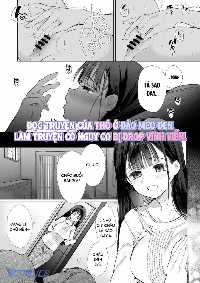 [18+] Tuyển Tập Truyện Ngắn Sếch Tàn Bạo Chap Chapter 14.1-[18+] Tuyển Tập Truyện Ngắn Sếch Tàn Bạo - Next Chap 24