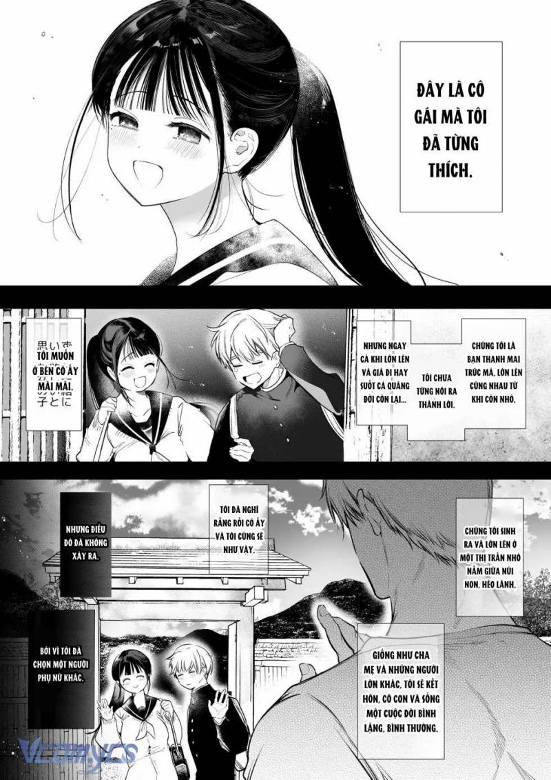 [18+] Tuyển Tập Truyện Ngắn Sếch Tàn Bạo Chap Chapter 14.1-[18+] Tuyển Tập Truyện Ngắn Sếch Tàn Bạo - Next Chap 24