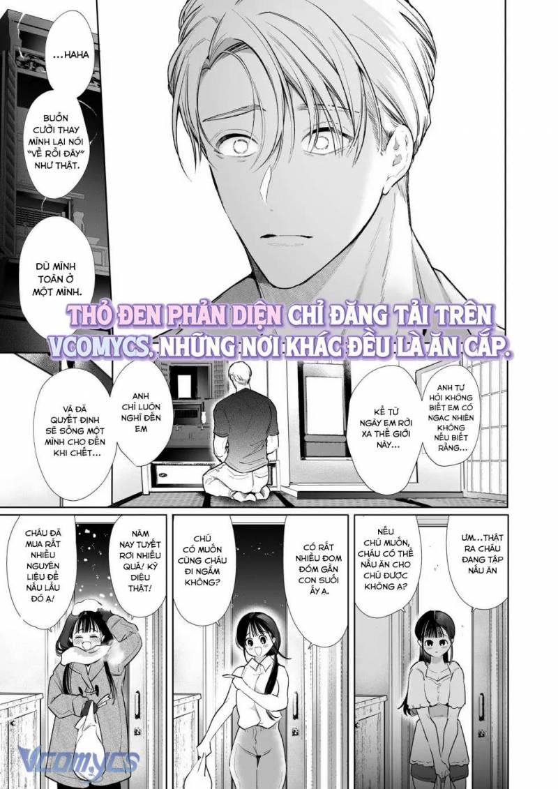 [18+] Tuyển Tập Truyện Ngắn Sếch Tàn Bạo Chap Chapter 14.1-[18+] Tuyển Tập Truyện Ngắn Sếch Tàn Bạo - Next Chap 24