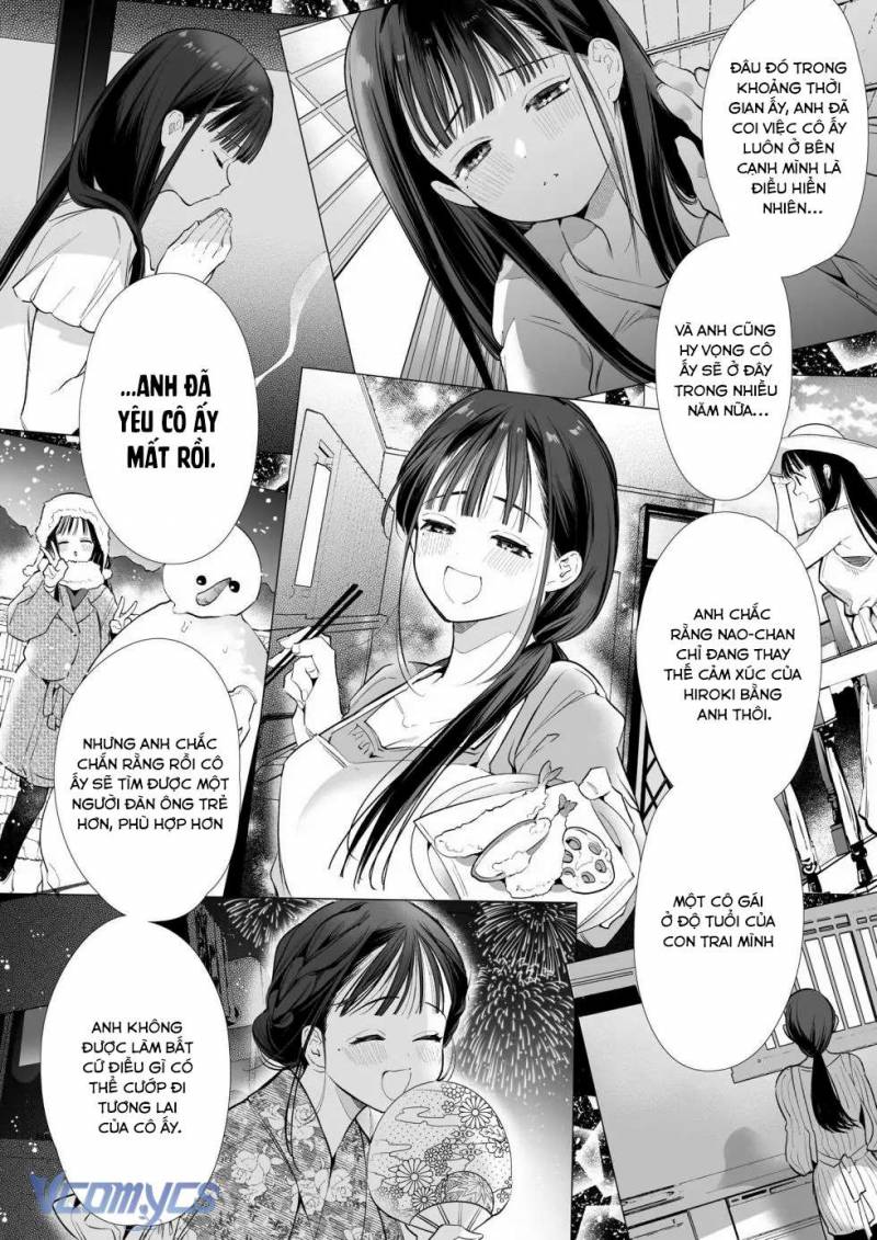 [18+] Tuyển Tập Truyện Ngắn Sếch Tàn Bạo Chap Chapter 14.1-[18+] Tuyển Tập Truyện Ngắn Sếch Tàn Bạo - Next Chap 24