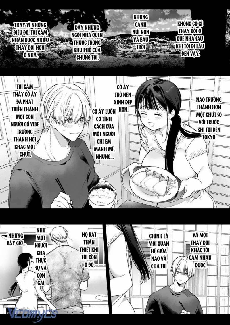 [18+] Tuyển Tập Truyện Ngắn Sếch Tàn Bạo Chap Chapter 14.2-[18+] Tuyển Tập Truyện Ngắn Sếch Tàn Bạo - Next Chap 25