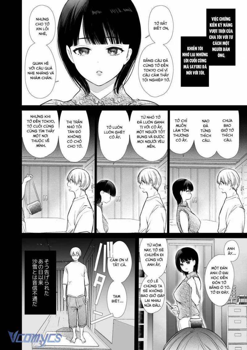 [18+] Tuyển Tập Truyện Ngắn Sếch Tàn Bạo Chap Chapter 14.2-[18+] Tuyển Tập Truyện Ngắn Sếch Tàn Bạo - Next Chap 25