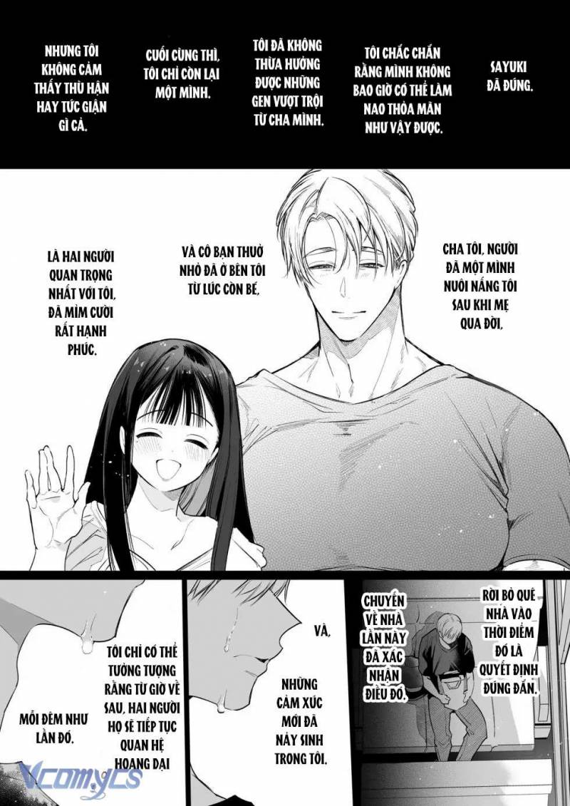 [18+] Tuyển Tập Truyện Ngắn Sếch Tàn Bạo Chap Chapter 14.2-[18+] Tuyển Tập Truyện Ngắn Sếch Tàn Bạo - Next Chap 25