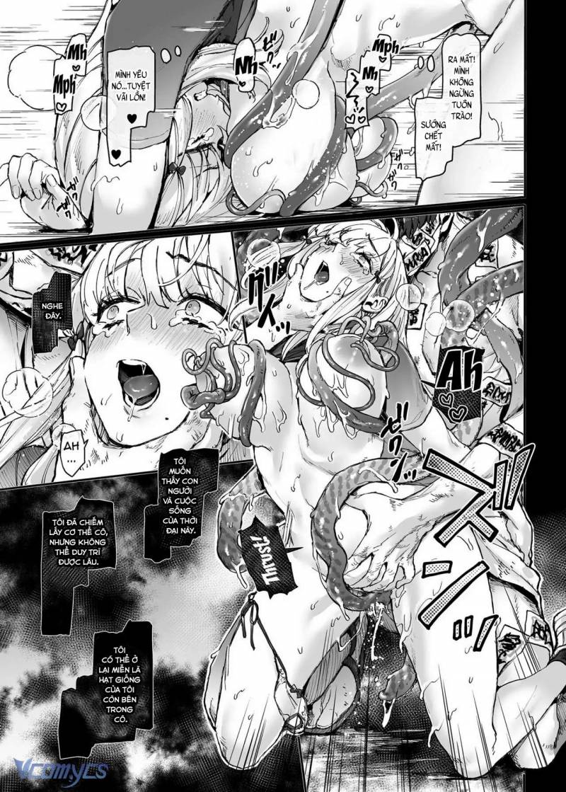 [18+] Tuyển Tập Truyện Ngắn Sếch Tàn Bạo Chap Chapter 15-[18+] Tuyển Tập Truyện Ngắn Sếch Tàn Bạo - Next Chap 26