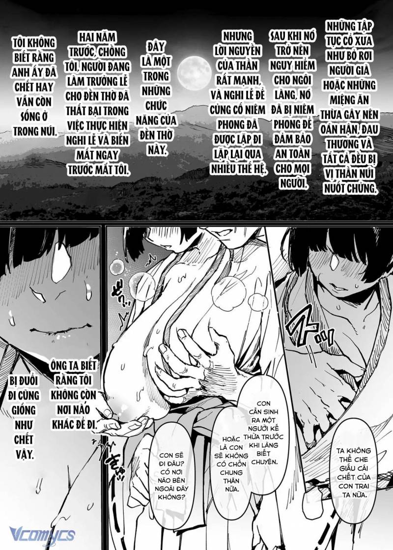 [18+] Tuyển Tập Truyện Ngắn Sếch Tàn Bạo Chap Chapter 15-[18+] Tuyển Tập Truyện Ngắn Sếch Tàn Bạo - Next Chap 26