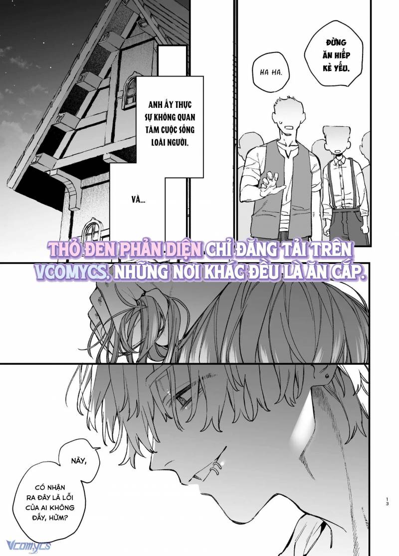 [18+] Tuyển Tập Truyện Ngắn Sếch Tàn Bạo Chap Chapter 16.1-[18+] Tuyển Tập Truyện Ngắn Sếch Tàn Bạo - Next Chap 27