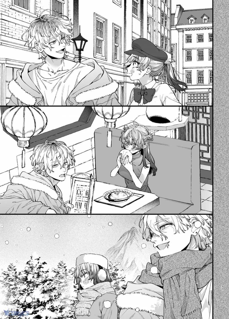 [18+] Tuyển Tập Truyện Ngắn Sếch Tàn Bạo Chap Chapter 16.1-[18+] Tuyển Tập Truyện Ngắn Sếch Tàn Bạo - Next Chap 27