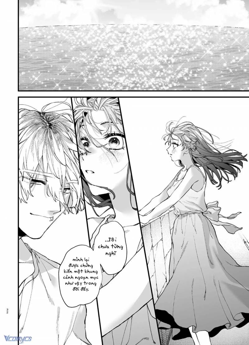 [18+] Tuyển Tập Truyện Ngắn Sếch Tàn Bạo Chap Chapter 16.1-[18+] Tuyển Tập Truyện Ngắn Sếch Tàn Bạo - Next Chap 27