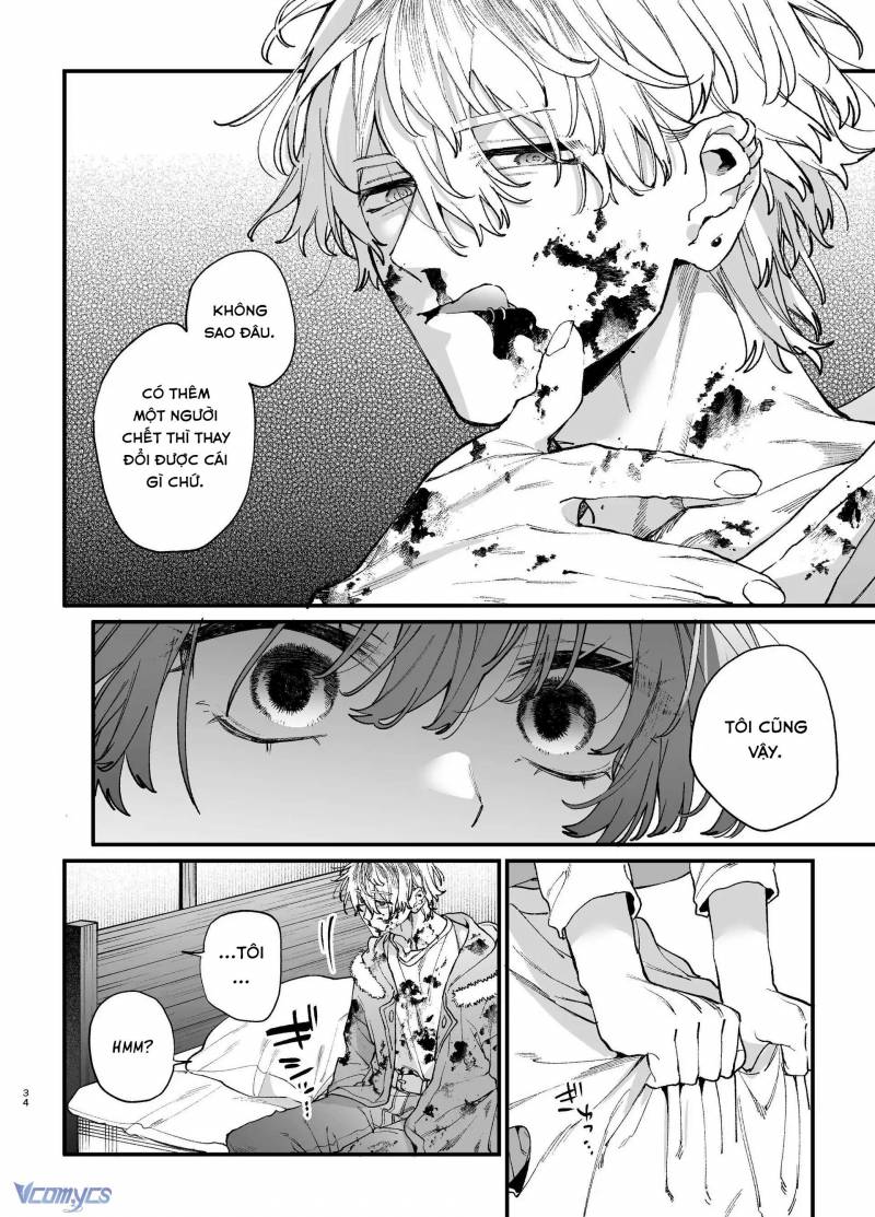 [18+] Tuyển Tập Truyện Ngắn Sếch Tàn Bạo Chap Chapter 16.1-[18+] Tuyển Tập Truyện Ngắn Sếch Tàn Bạo - Next Chap 27