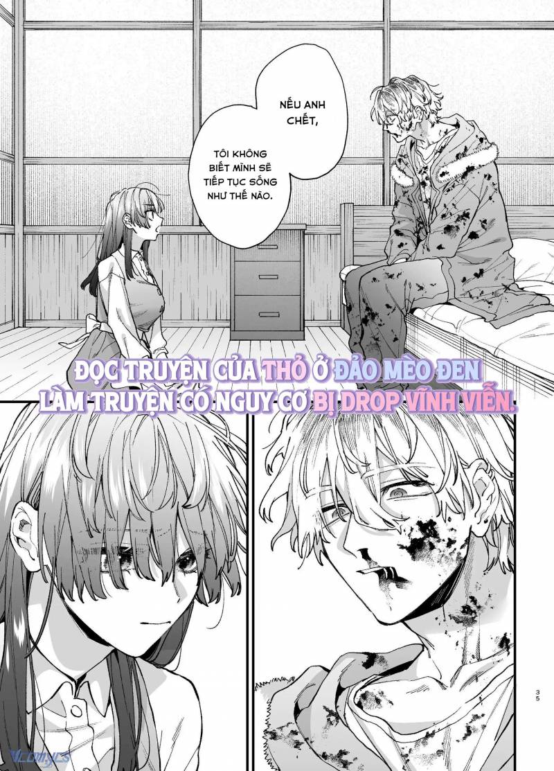 [18+] Tuyển Tập Truyện Ngắn Sếch Tàn Bạo Chap Chapter 16.1-[18+] Tuyển Tập Truyện Ngắn Sếch Tàn Bạo - Next Chap 27