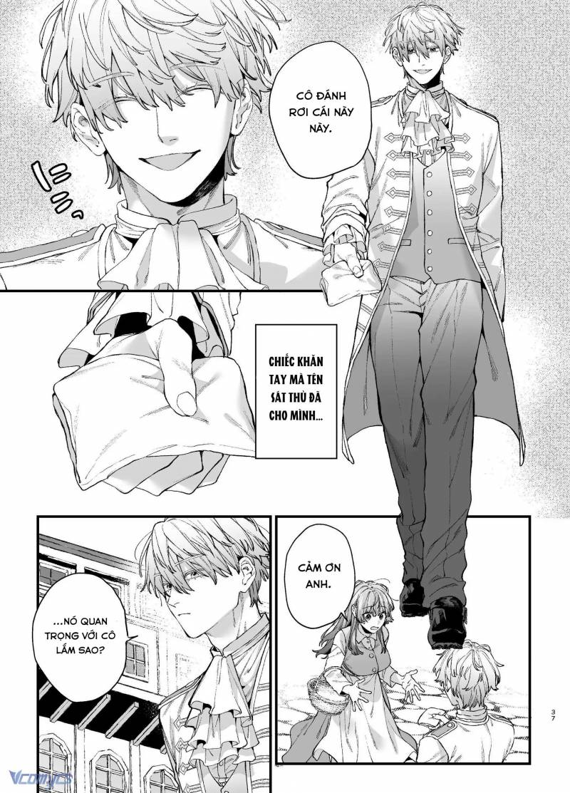 [18+] Tuyển Tập Truyện Ngắn Sếch Tàn Bạo Chap Chapter 16.1-[18+] Tuyển Tập Truyện Ngắn Sếch Tàn Bạo - Next Chap 27