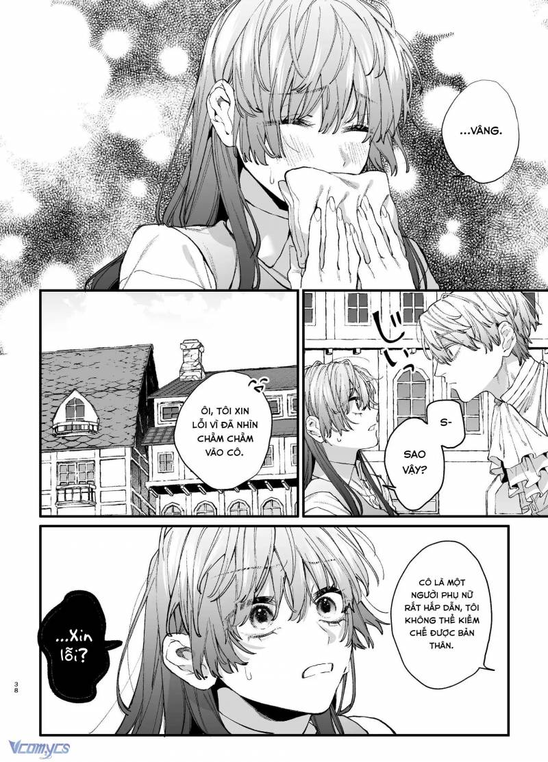 [18+] Tuyển Tập Truyện Ngắn Sếch Tàn Bạo Chap Chapter 16.1-[18+] Tuyển Tập Truyện Ngắn Sếch Tàn Bạo - Next Chap 27