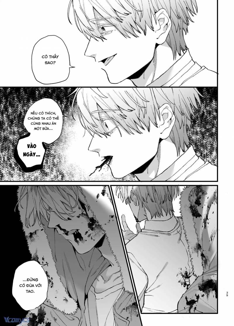 [18+] Tuyển Tập Truyện Ngắn Sếch Tàn Bạo Chap Chapter 16.1-[18+] Tuyển Tập Truyện Ngắn Sếch Tàn Bạo - Next Chap 27