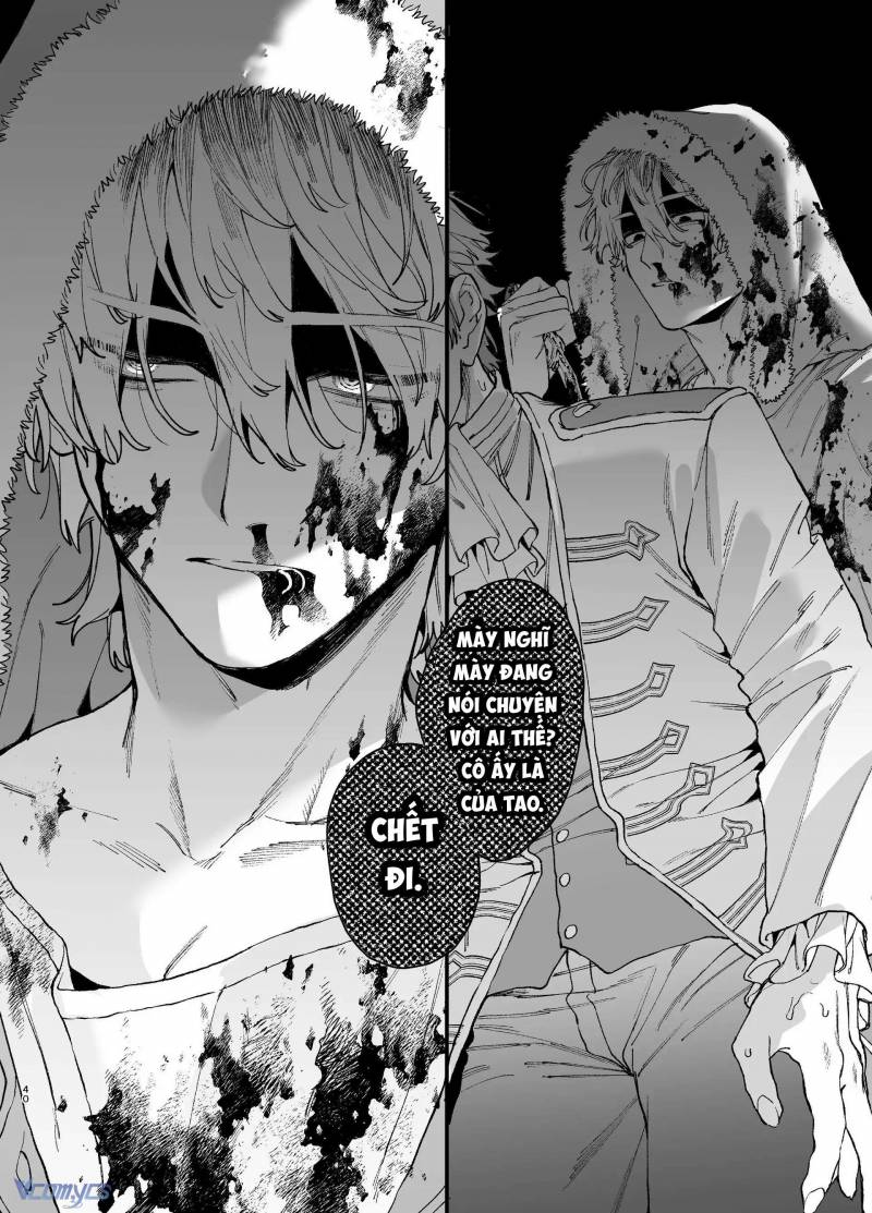 [18+] Tuyển Tập Truyện Ngắn Sếch Tàn Bạo Chap Chapter 16.1-[18+] Tuyển Tập Truyện Ngắn Sếch Tàn Bạo - Next Chap 27