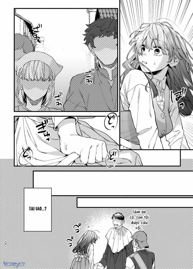 [18+] Tuyển Tập Truyện Ngắn Sếch Tàn Bạo Chap Chapter 16.1-[18+] Tuyển Tập Truyện Ngắn Sếch Tàn Bạo - Next Chap 27