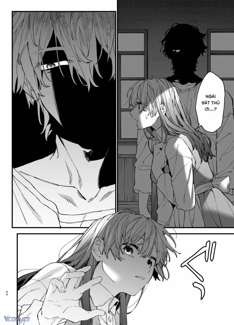 [18+] Tuyển Tập Truyện Ngắn Sếch Tàn Bạo Chap Chapter 16.1-[18+] Tuyển Tập Truyện Ngắn Sếch Tàn Bạo - Next Chap 27