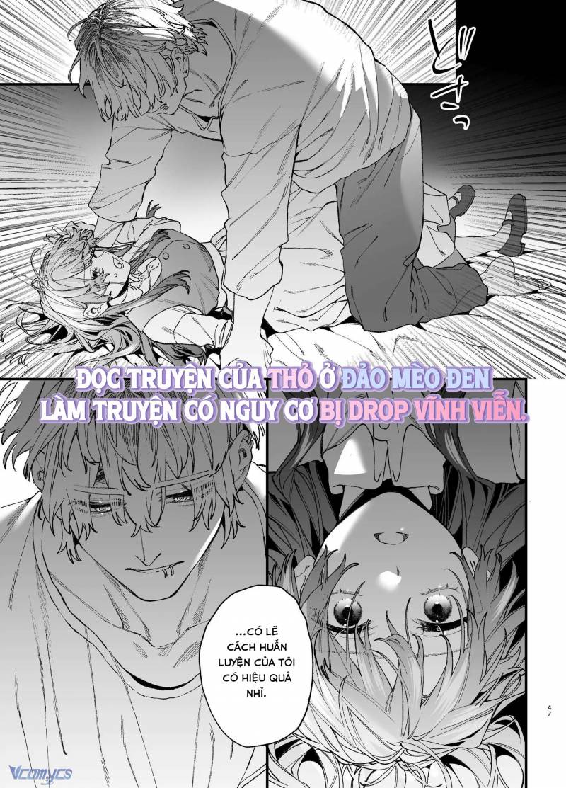 [18+] Tuyển Tập Truyện Ngắn Sếch Tàn Bạo Chap Chapter 16.1-[18+] Tuyển Tập Truyện Ngắn Sếch Tàn Bạo - Next Chap 27