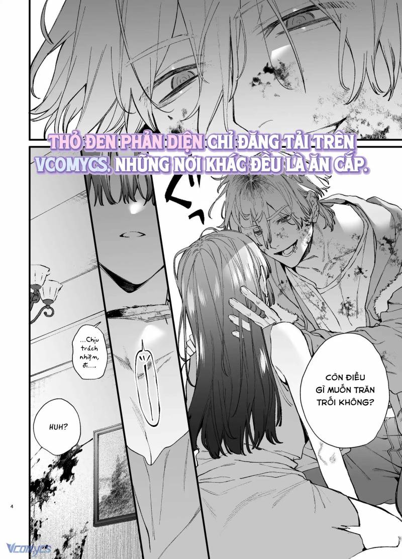 [18+] Tuyển Tập Truyện Ngắn Sếch Tàn Bạo Chap Chapter 16.1-[18+] Tuyển Tập Truyện Ngắn Sếch Tàn Bạo - Next Chap 27