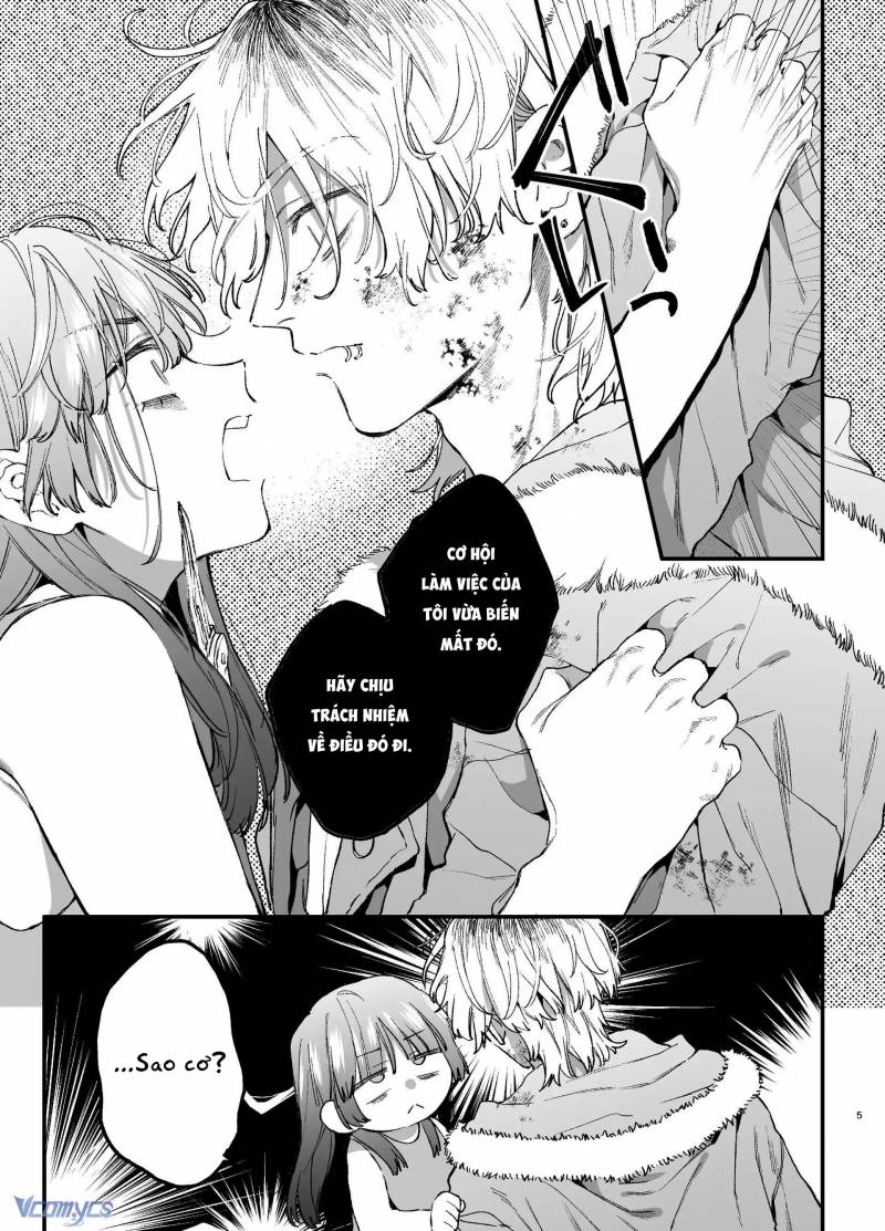 [18+] Tuyển Tập Truyện Ngắn Sếch Tàn Bạo Chap Chapter 16.1-[18+] Tuyển Tập Truyện Ngắn Sếch Tàn Bạo - Next Chap 27