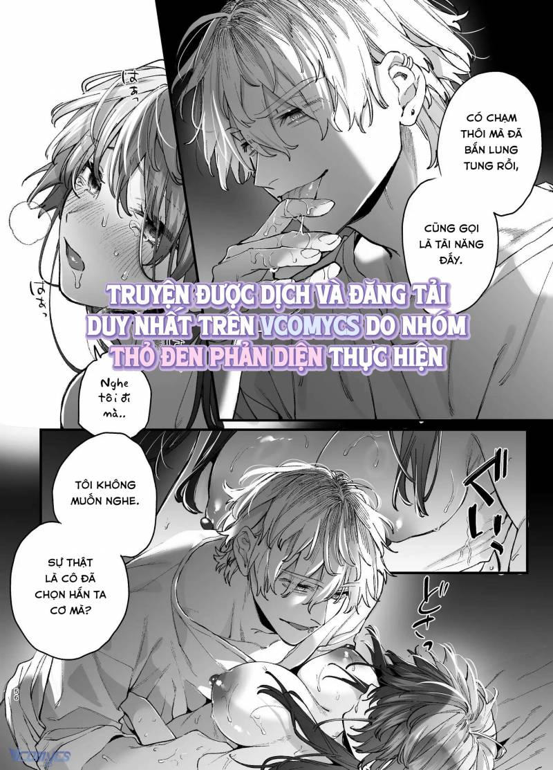 [18+] Tuyển Tập Truyện Ngắn Sếch Tàn Bạo Chap Chapter 16.2-[18+] Tuyển Tập Truyện Ngắn Sếch Tàn Bạo - Next Chap 28