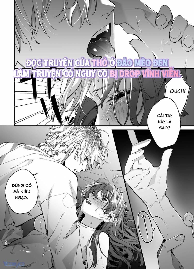 [18+] Tuyển Tập Truyện Ngắn Sếch Tàn Bạo Chap Chapter 16.2-[18+] Tuyển Tập Truyện Ngắn Sếch Tàn Bạo - Next Chap 28