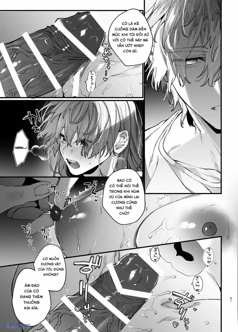 [18+] Tuyển Tập Truyện Ngắn Sếch Tàn Bạo Chap Chapter 16.2-[18+] Tuyển Tập Truyện Ngắn Sếch Tàn Bạo - Next Chap 28