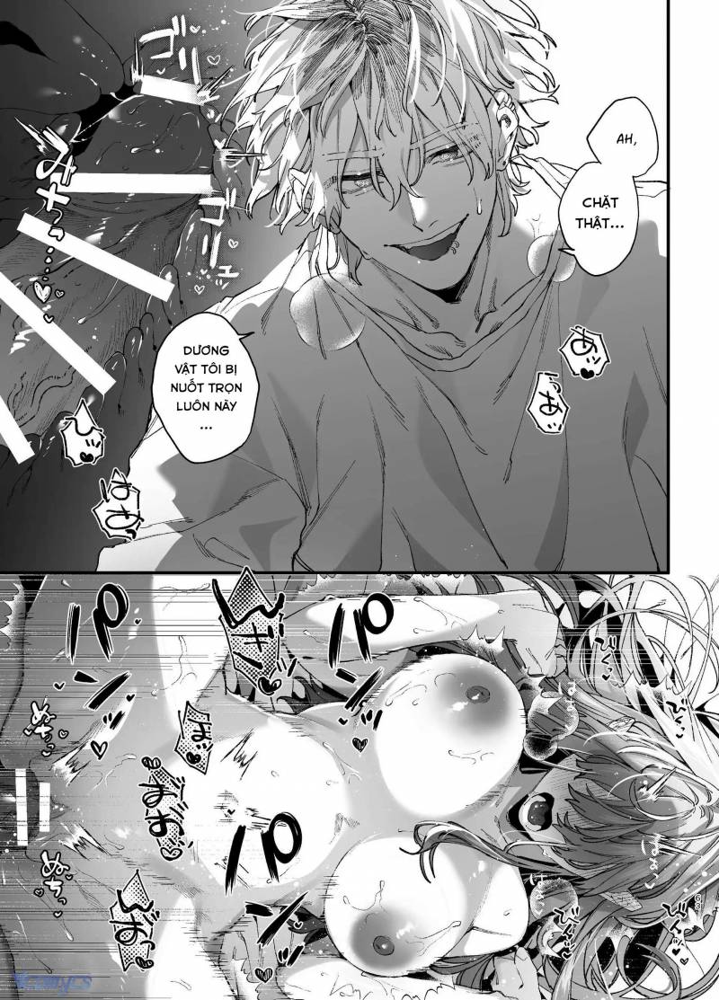 [18+] Tuyển Tập Truyện Ngắn Sếch Tàn Bạo Chap Chapter 16.2-[18+] Tuyển Tập Truyện Ngắn Sếch Tàn Bạo - Next Chap 28