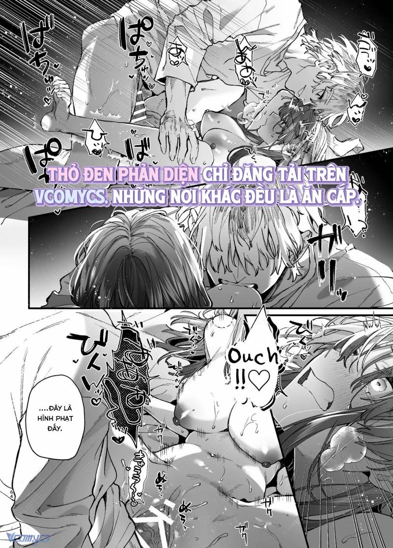 [18+] Tuyển Tập Truyện Ngắn Sếch Tàn Bạo Chap Chapter 16.2-[18+] Tuyển Tập Truyện Ngắn Sếch Tàn Bạo - Next Chap 28