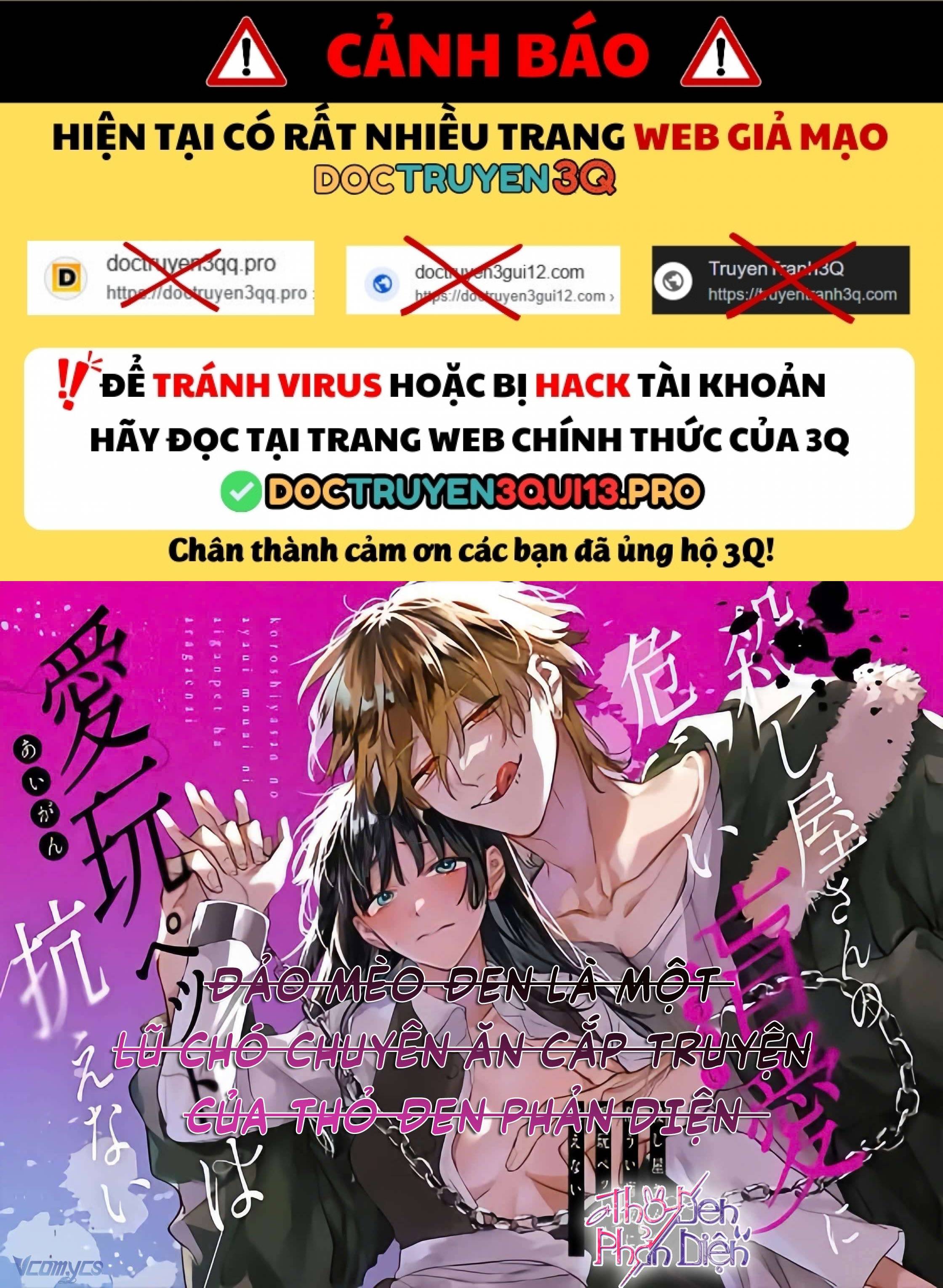 [18+] Tuyển Tập Truyện Ngắn Sếch Tàn Bạo Chap Chapter 16.2-[18+] Tuyển Tập Truyện Ngắn Sếch Tàn Bạo - Next Chap 28