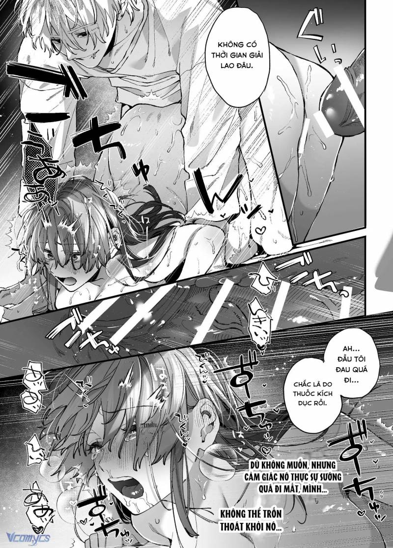 [18+] Tuyển Tập Truyện Ngắn Sếch Tàn Bạo Chap Chapter 16.2-[18+] Tuyển Tập Truyện Ngắn Sếch Tàn Bạo - Next Chap 28