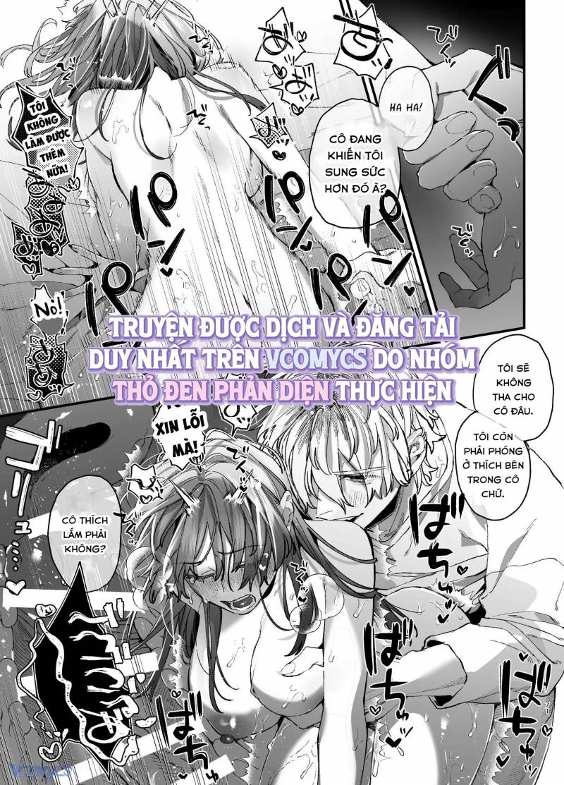 [18+] Tuyển Tập Truyện Ngắn Sếch Tàn Bạo Chap Chapter 16.2-[18+] Tuyển Tập Truyện Ngắn Sếch Tàn Bạo - Next Chap 28