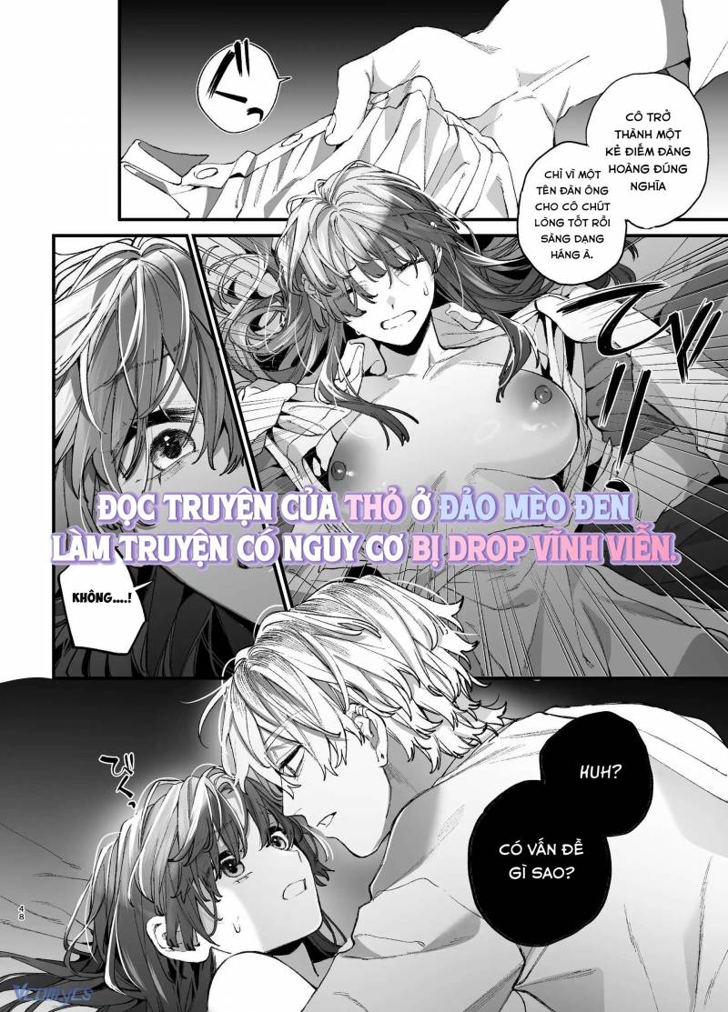 [18+] Tuyển Tập Truyện Ngắn Sếch Tàn Bạo Chap Chapter 16.2-[18+] Tuyển Tập Truyện Ngắn Sếch Tàn Bạo - Next Chap 28