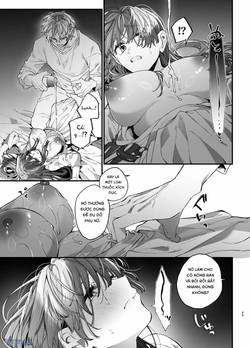 [18+] Tuyển Tập Truyện Ngắn Sếch Tàn Bạo Chap Chapter 16.2-[18+] Tuyển Tập Truyện Ngắn Sếch Tàn Bạo - Next Chap 28