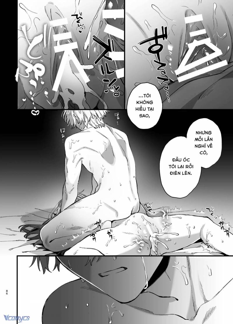 [18+] Tuyển Tập Truyện Ngắn Sếch Tàn Bạo Chap Chapter 16.2-[18+] Tuyển Tập Truyện Ngắn Sếch Tàn Bạo - Next Chap 28