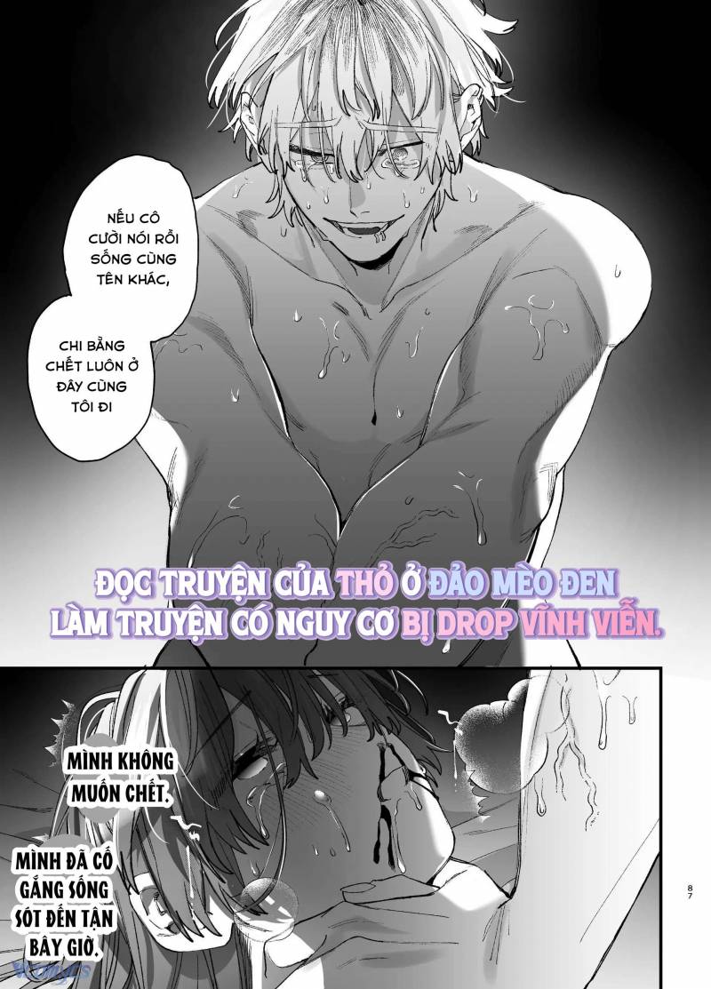 [18+] Tuyển Tập Truyện Ngắn Sếch Tàn Bạo Chap Chapter 16.2-[18+] Tuyển Tập Truyện Ngắn Sếch Tàn Bạo - Next Chap 28