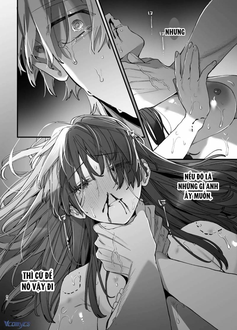 [18+] Tuyển Tập Truyện Ngắn Sếch Tàn Bạo Chap Chapter 16.2-[18+] Tuyển Tập Truyện Ngắn Sếch Tàn Bạo - Next Chap 28