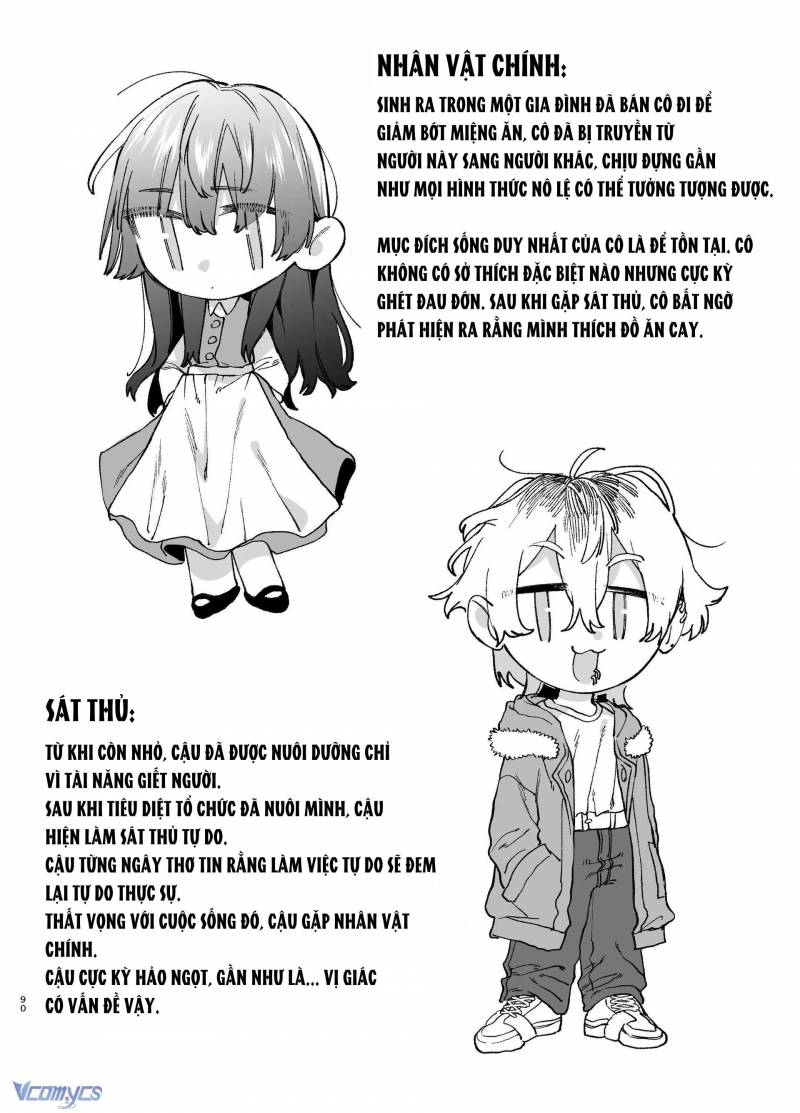 [18+] Tuyển Tập Truyện Ngắn Sếch Tàn Bạo Chap Chapter 16.2-[18+] Tuyển Tập Truyện Ngắn Sếch Tàn Bạo - Next Chap 28