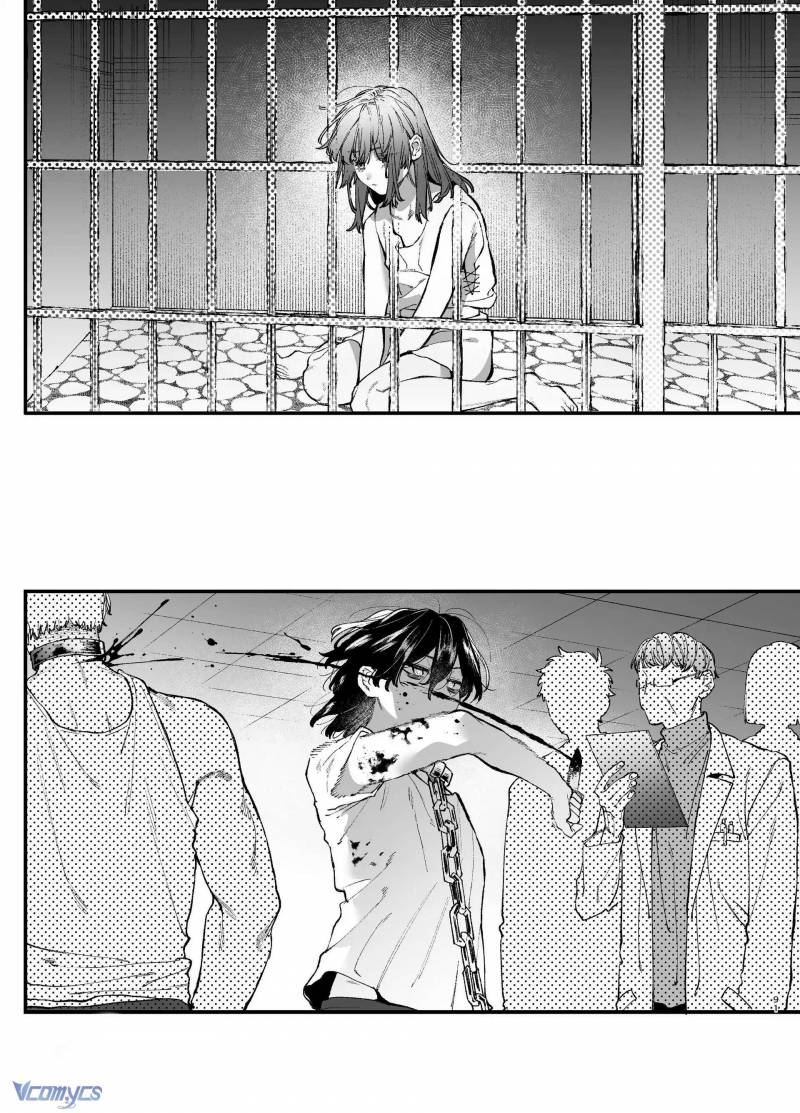 [18+] Tuyển Tập Truyện Ngắn Sếch Tàn Bạo Chap Chapter 16.2-[18+] Tuyển Tập Truyện Ngắn Sếch Tàn Bạo - Next Chap 28