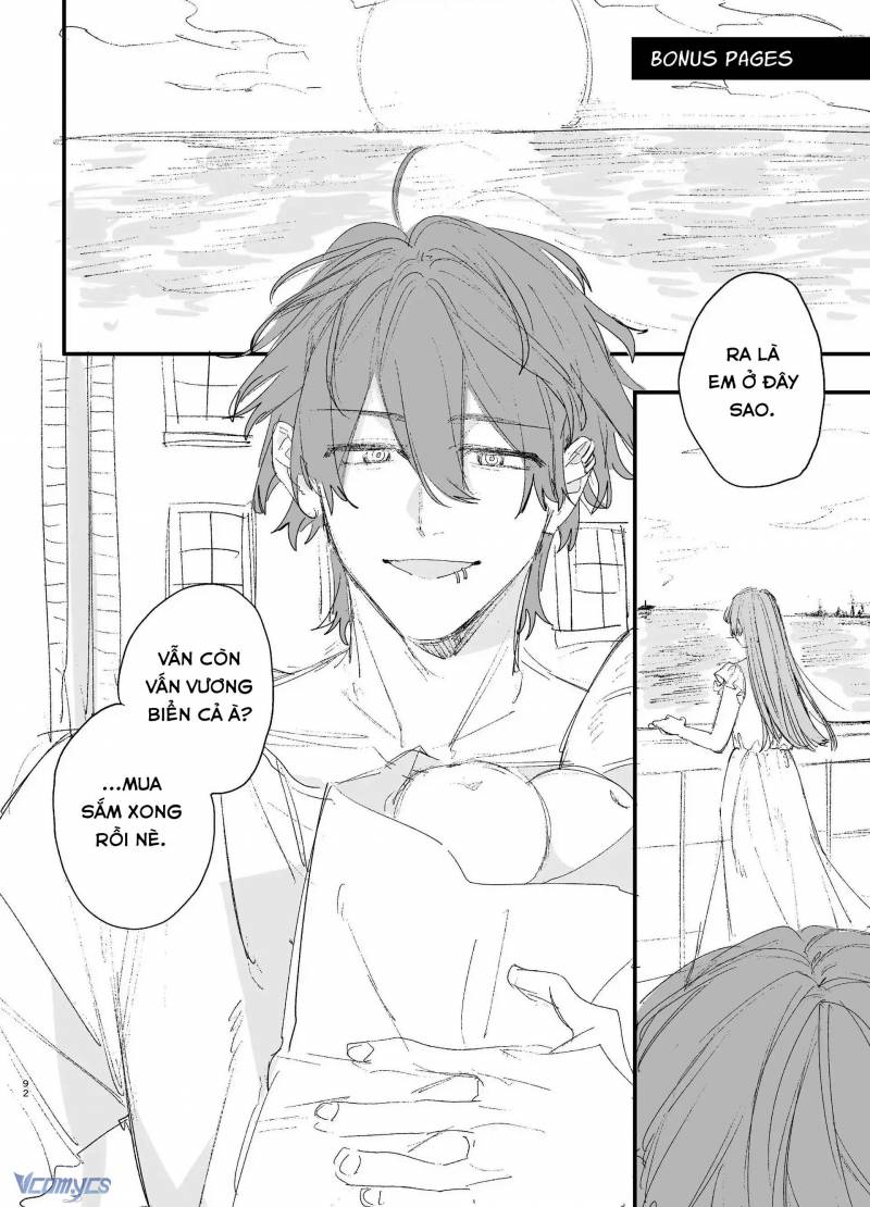 [18+] Tuyển Tập Truyện Ngắn Sếch Tàn Bạo Chap Chapter 16.2-[18+] Tuyển Tập Truyện Ngắn Sếch Tàn Bạo - Next Chap 28