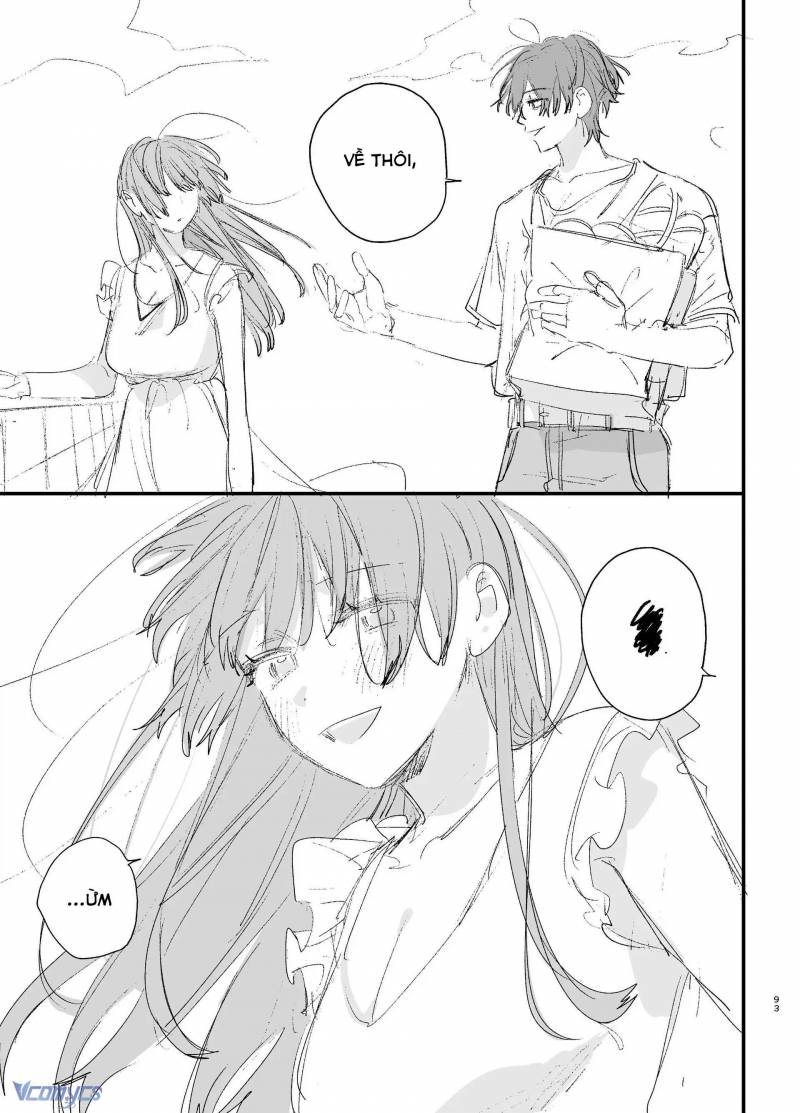 [18+] Tuyển Tập Truyện Ngắn Sếch Tàn Bạo Chap Chapter 16.2-[18+] Tuyển Tập Truyện Ngắn Sếch Tàn Bạo - Next Chap 28