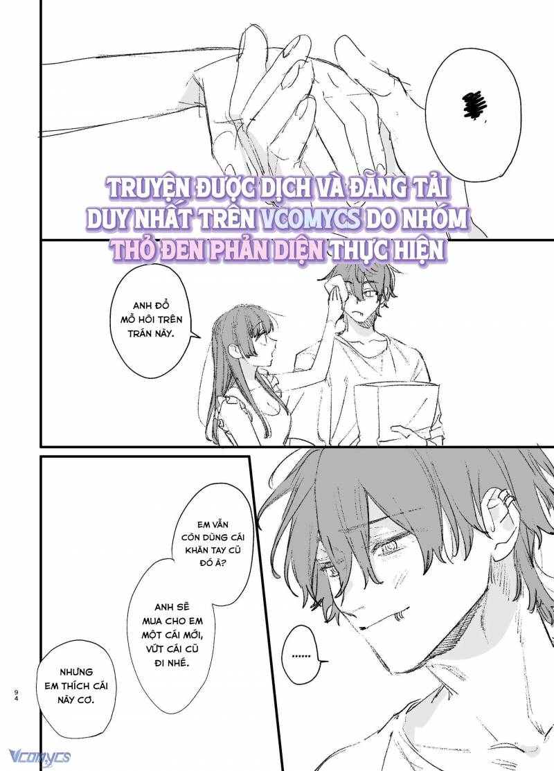 [18+] Tuyển Tập Truyện Ngắn Sếch Tàn Bạo Chap Chapter 16.2-[18+] Tuyển Tập Truyện Ngắn Sếch Tàn Bạo - Next Chap 28