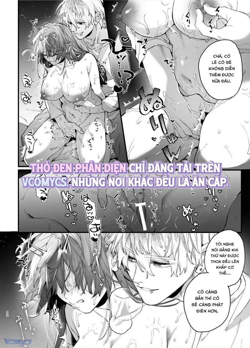 [18+] Tuyển Tập Truyện Ngắn Sếch Tàn Bạo Chap Chapter 16.2-[18+] Tuyển Tập Truyện Ngắn Sếch Tàn Bạo - Next Chap 28