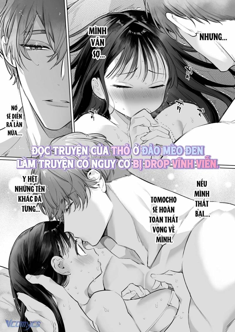 [18+] Tuyển Tập Truyện Ngắn Sếch Tàn Bạo Chap Chapter 17.1-[18+] Tuyển Tập Truyện Ngắn Sếch Tàn Bạo - Next Chap 29