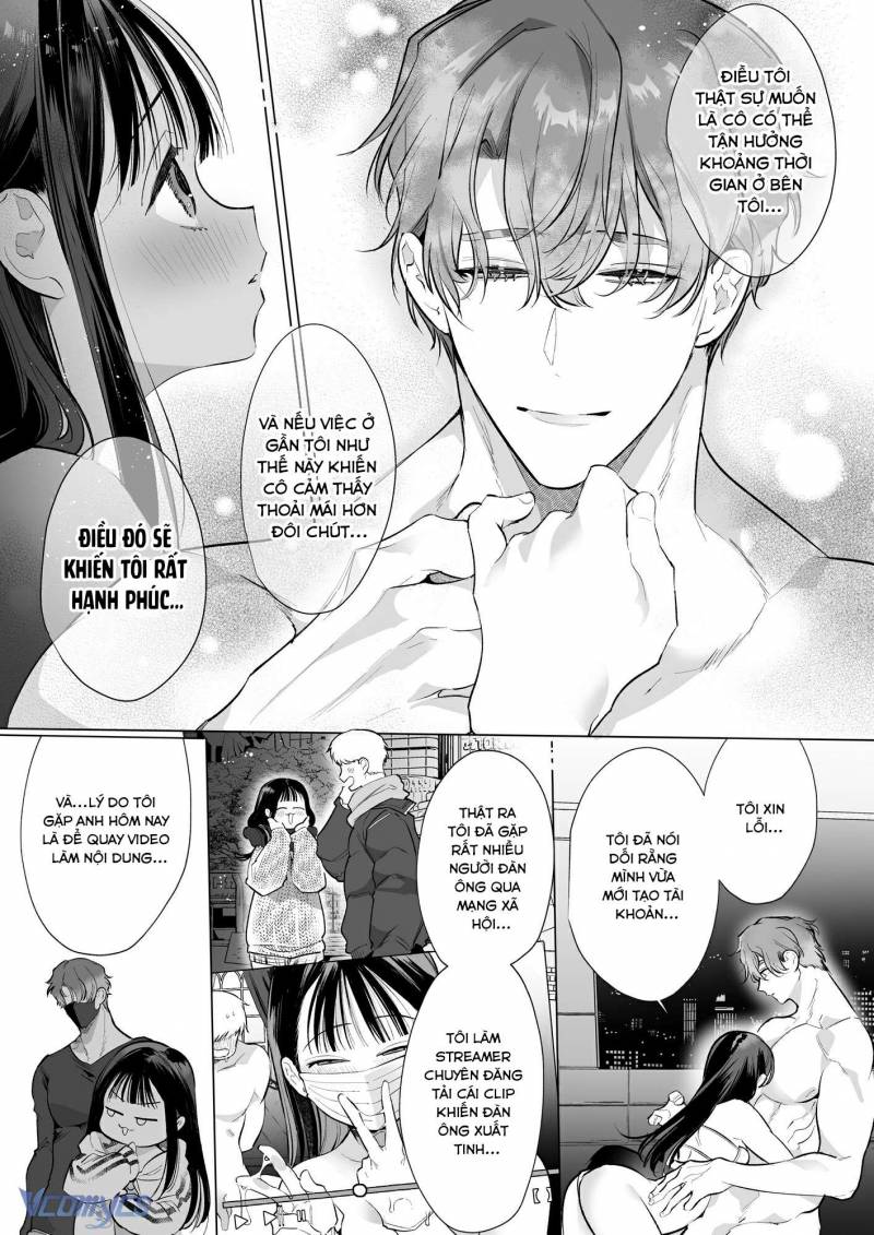 [18+] Tuyển Tập Truyện Ngắn Sếch Tàn Bạo Chap Chapter 17.1-[18+] Tuyển Tập Truyện Ngắn Sếch Tàn Bạo - Next Chap 29